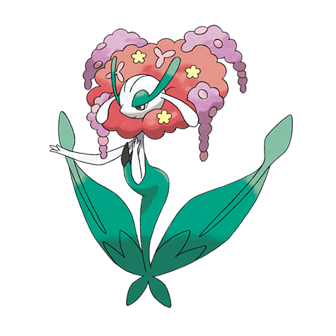 花洁夫人