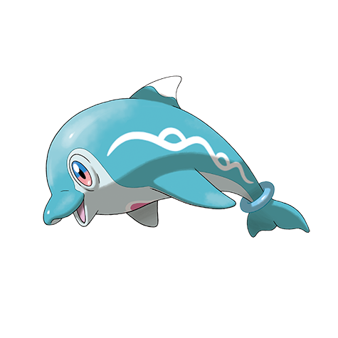 海豚侠